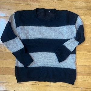 Isabel Marant crewneck 🧸